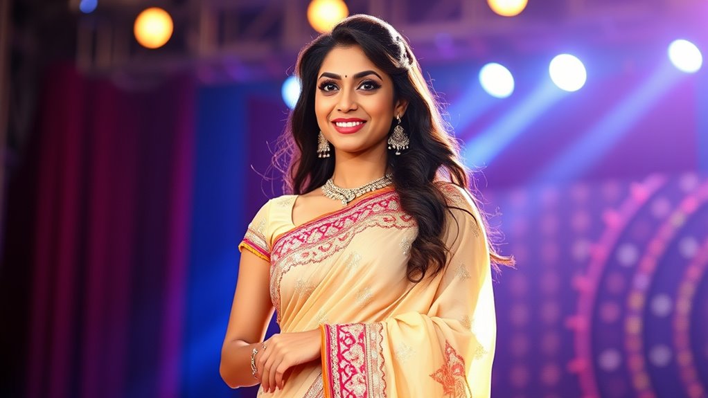 authentic versatile acting talent