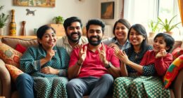 ayushmann s family comedy