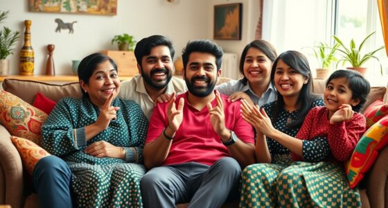 ayushmann s family comedy