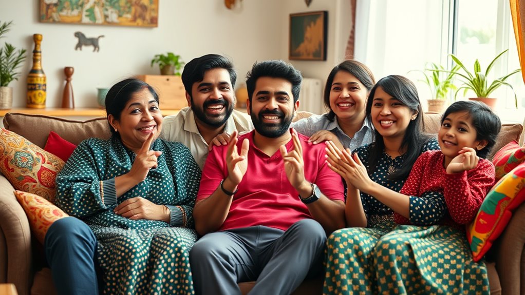 ayushmann s family comedy