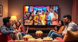 best family bollywood comedies