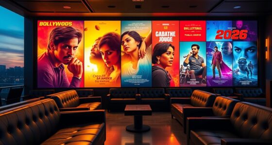 bollywood 2026 streaming premieres