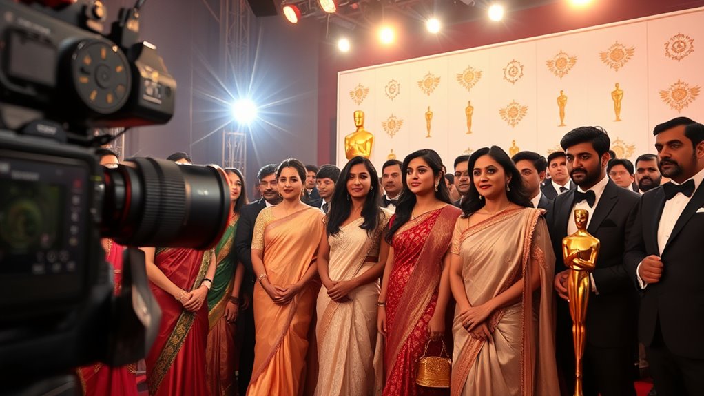 bollywood anticipates oscar nominations