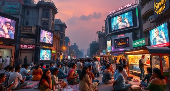 bollywood balances streaming cinema