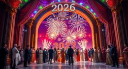 bollywood celebrates new year