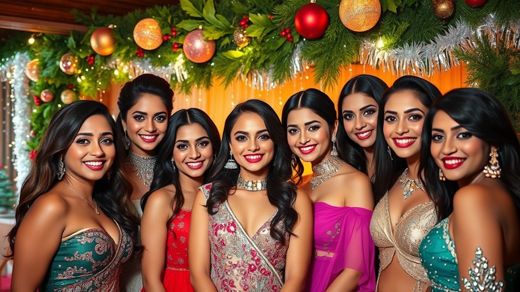 bollywood celebrities celebrate christmas