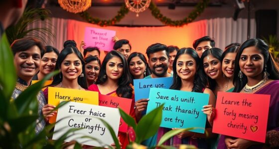 bollywood celebrities promote charity