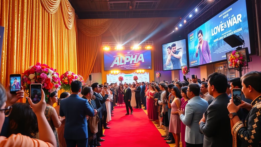 bollywood christmas movie releases