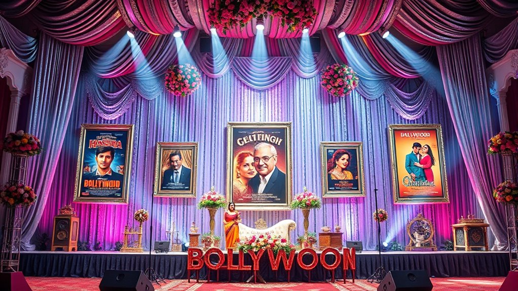 bollywood classics milestone celebrations