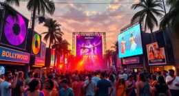 bollywood classics remix revival