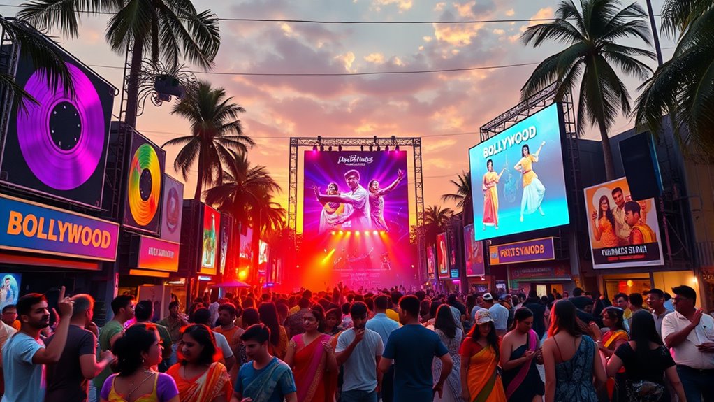 bollywood classics remix revival