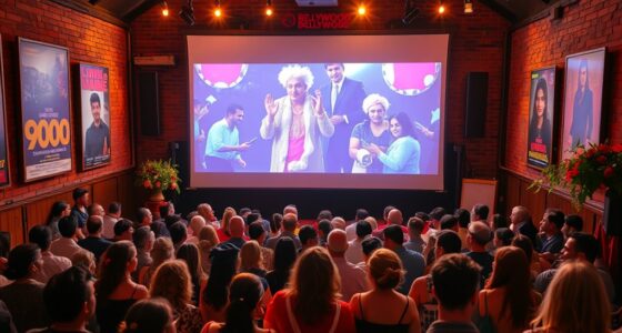 bollywood cult classics celebrations