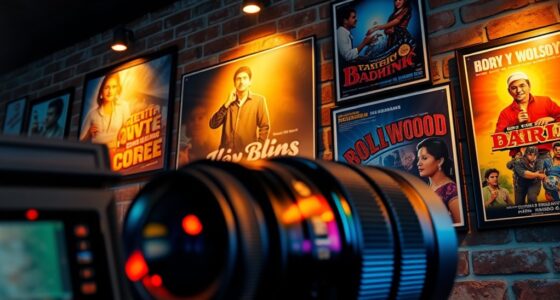 bollywood documentary recommendations list