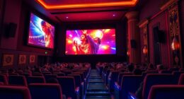 bollywood enhances cinematic experience