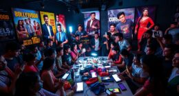 bollywood fan club power