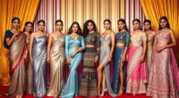 bollywood fashion highlights 2025