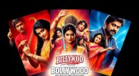 bollywood films achieving global fame