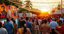 bollywood films at iffi