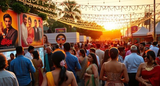 bollywood films at iffi