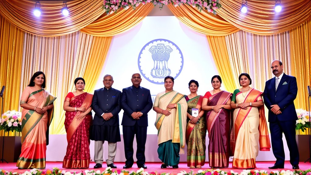 bollywood icons cultural ambassadors