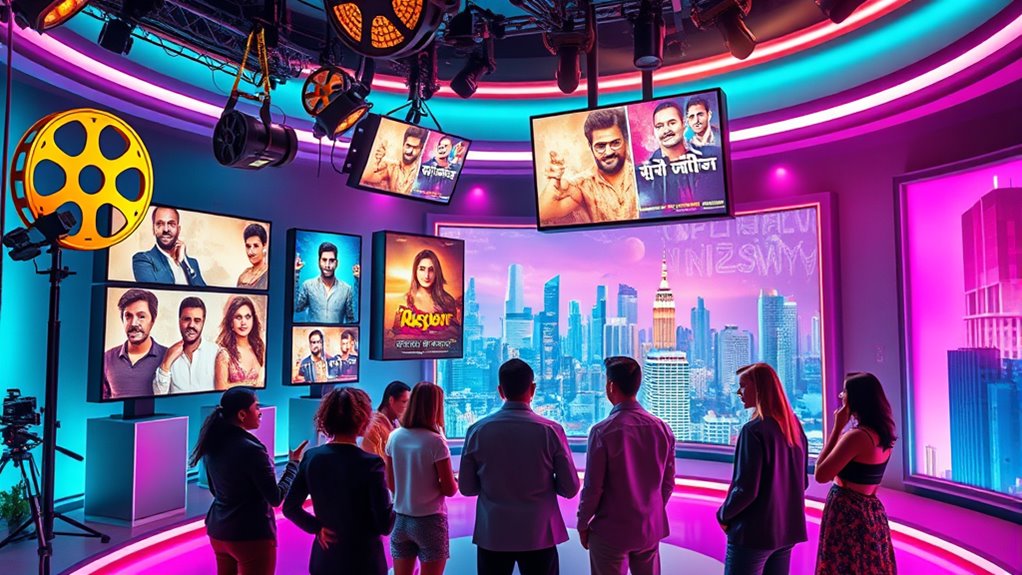 bollywood industry 2026 forecast