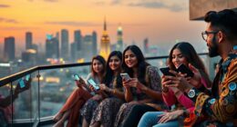 bollywood influencers transform social media