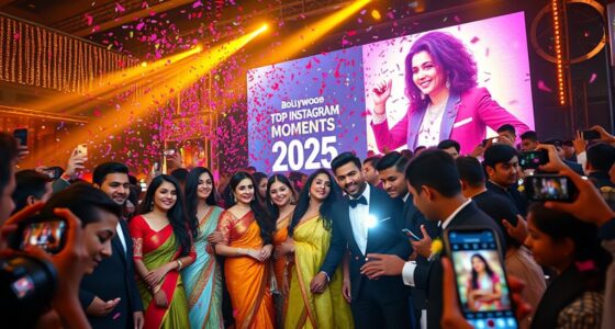 bollywood instagram top posts