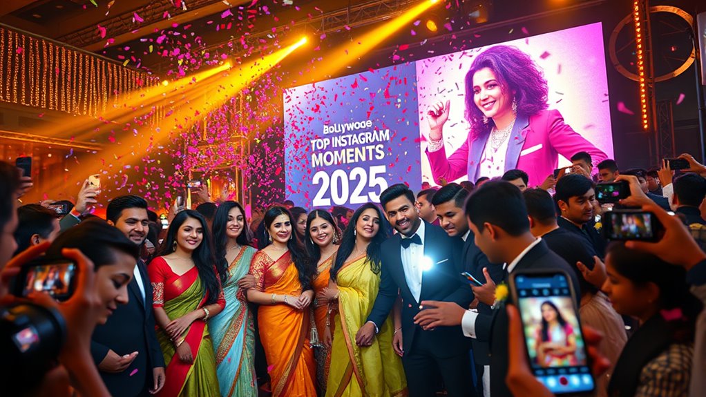 bollywood instagram top posts