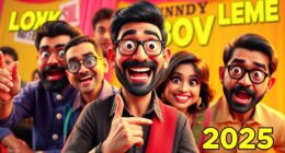 bollywood memes 2025 trend