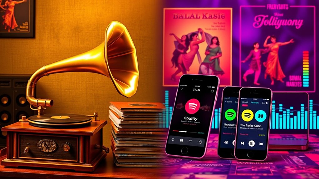 bollywood music s digital transformation
