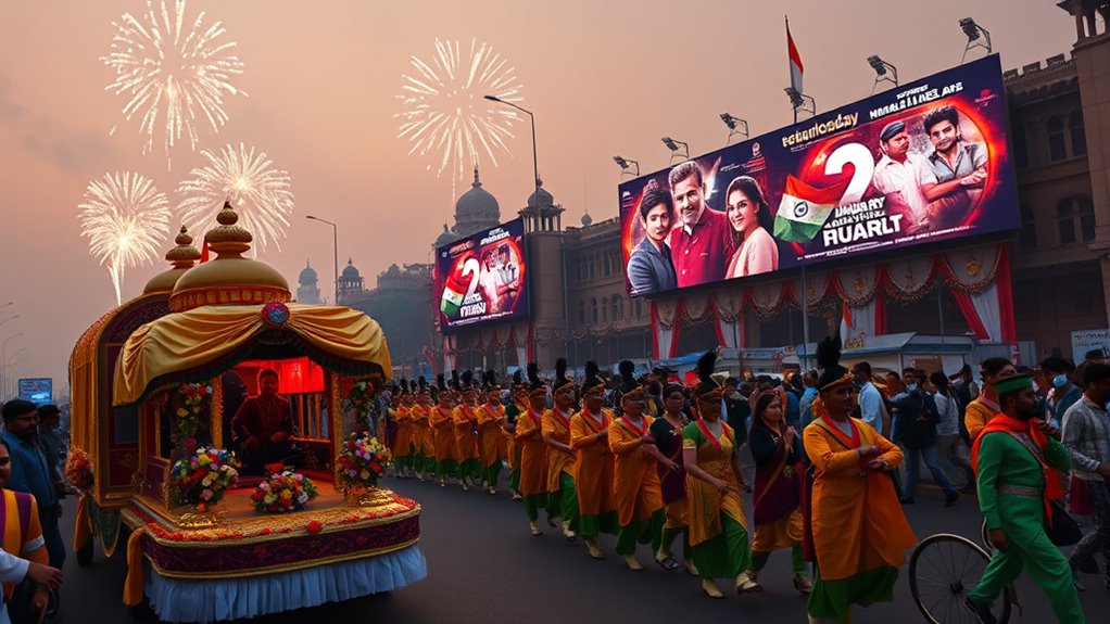 bollywood releases for republic day