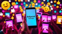 bollywood s 2025 trending hashtags