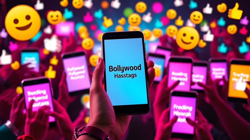 bollywood s 2025 trending hashtags