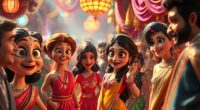 bollywood s animated visual effects