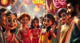 bollywood s animated visual effects