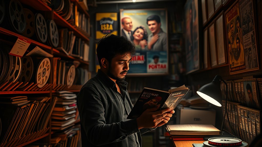 bollywood s cultural legacy preservation