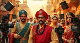 bollywood s fascination with real life