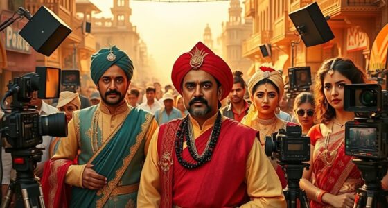 bollywood s fascination with real life