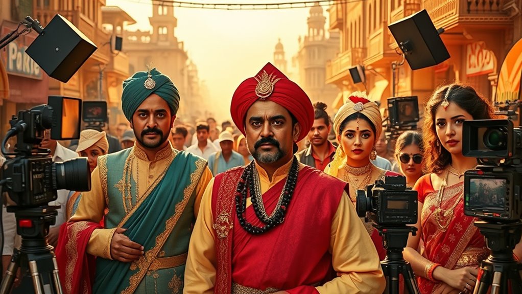 bollywood s fascination with real life