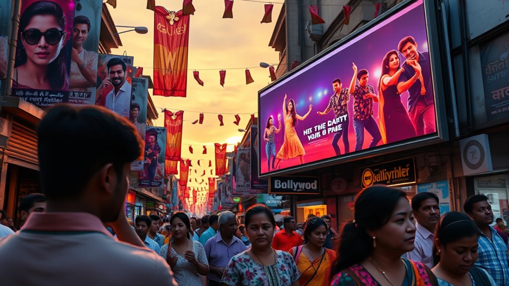 bollywood s global cultural impact