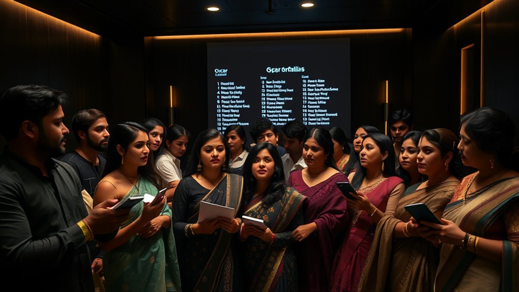 bollywood s oscar breakthrough