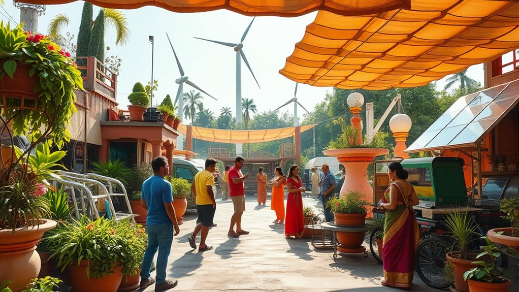 bollywood s sustainable production practices