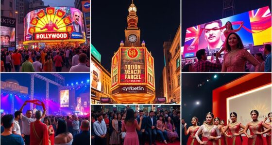 bollywood s viral global moments