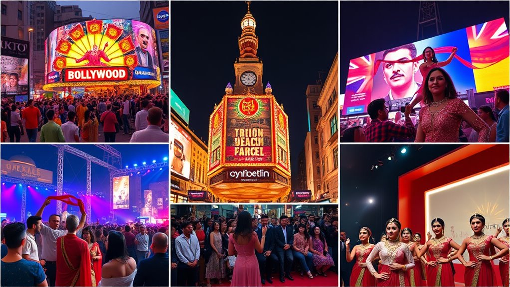 bollywood s viral global moments