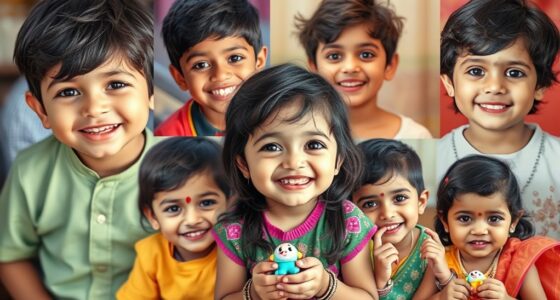 bollywood stars childhood photos