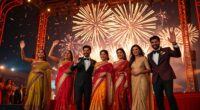 bollywood stars new year messages