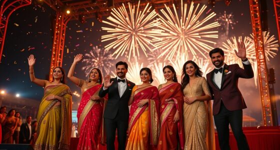 bollywood stars new year messages