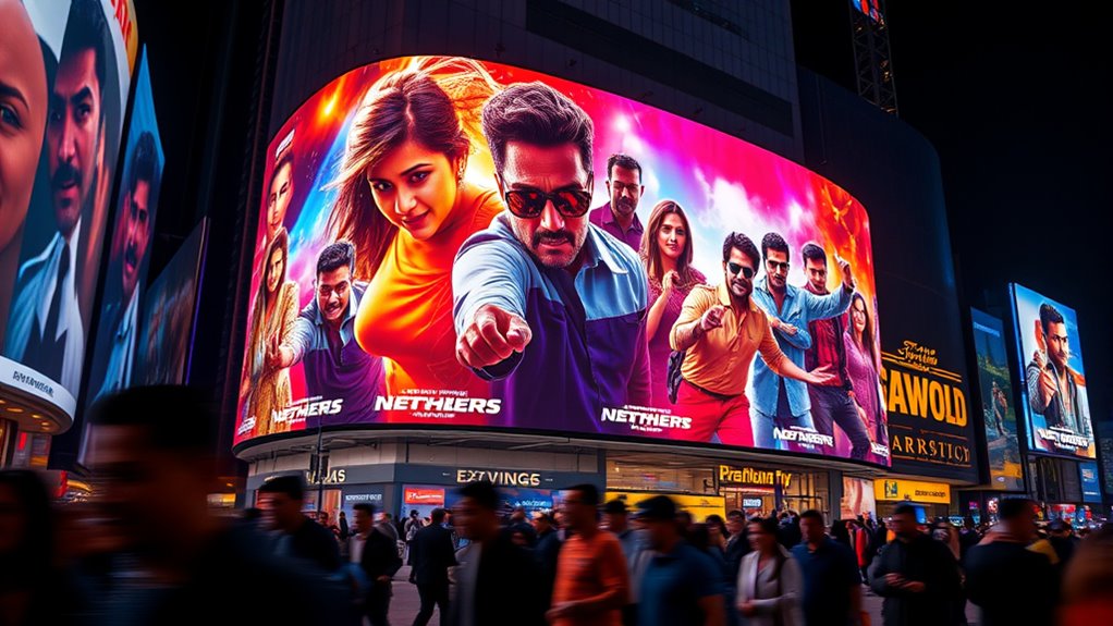 bollywood trailers shape anticipation