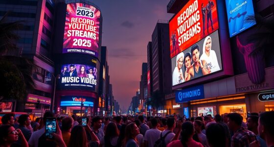 bollywood youtube records break