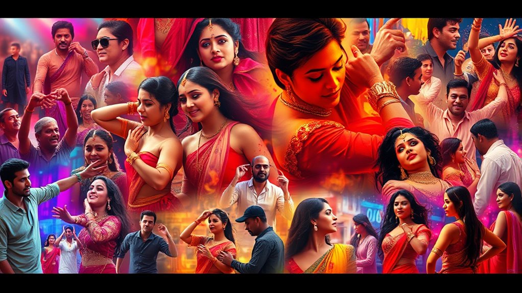 celebrating celebrities through fan edits